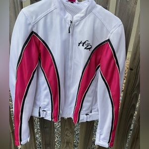 Harley Davidson jacket